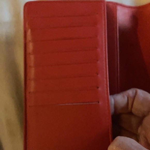 Authentic Chanel Wallet - Picture 10 of 12